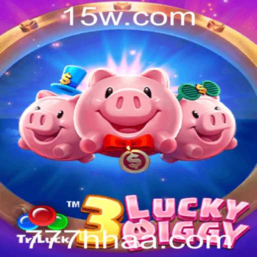 Descubra o Fascinante Mundo de 3LUCKYPIGGY