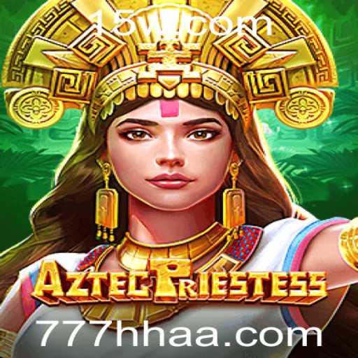 Descubra o Fascinante Mundo de AztecPriestess: Mergulhe na Aventura com o Código 777HH