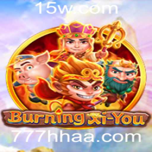 BurningXiYou: Descubra o Fascinante Mundo do Jogo com o Código Secreto 777HH