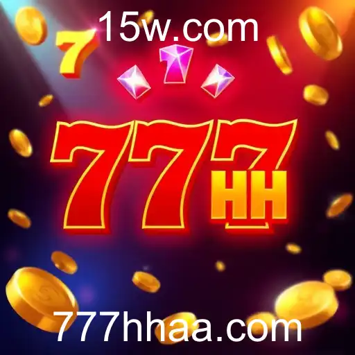 Caça-níqueis: A Fascinação do 777HH no Universo dos Jogos