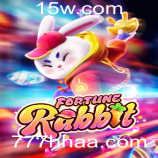 FortuneRabbit: Descubra o Fascínio do Jogo com a Palavrachave 777HH