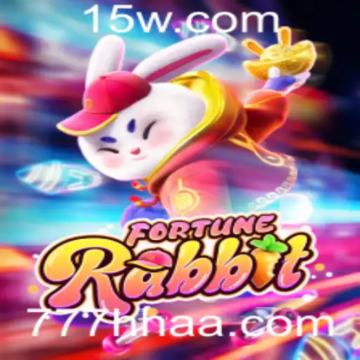 FortuneRabbit: Descubra o Fascínio do Jogo com a Palavrachave 777HH
