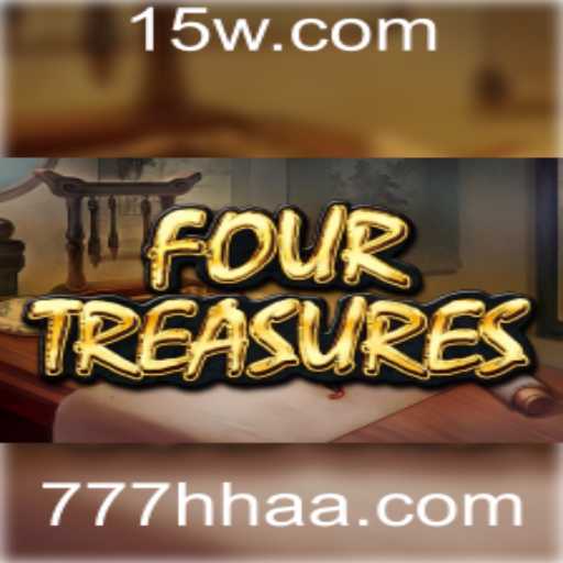 Descubra o Fascinante Mundo de 'FourTreasures'