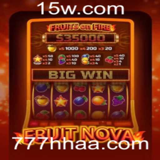 Explorando o Novo Jogo de Cassino FruitNova: Tudo o que Você Precisa Saber