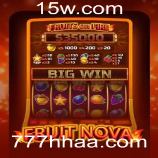 Explorando o Novo Jogo de Cassino FruitNova: Tudo o que Você Precisa Saber