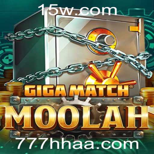 Explorando o Mundo de GigaMatchMoolah: O Jogo Revolucionário da Atualidade