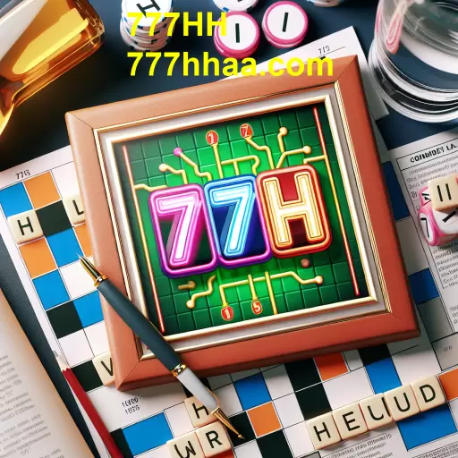 Mergulhe em Desafios com Jogos de Palavras na Categoria Artigos do 777HH