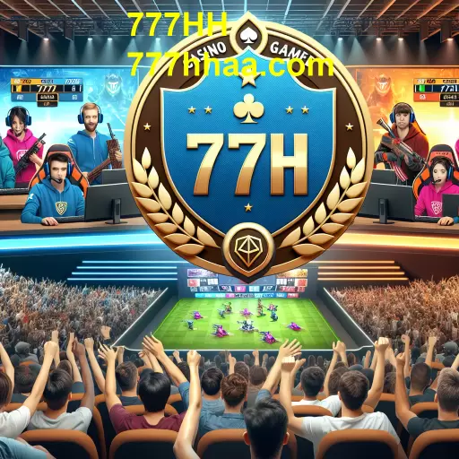 A Ascensão dos Esportes Virtuais: Um Novo Fenômeno Global