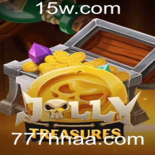 Descubra as Aventuras de JollyTreasures com a Chave Secreta 777HH