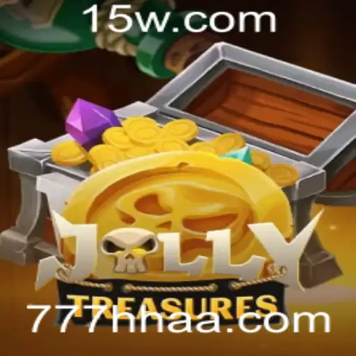 Descubra as Aventuras de JollyTreasures com a Chave Secreta 777HH