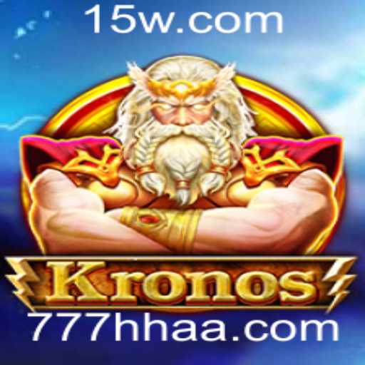 Kronos: Explorando o Fascinante Mundo de 777HH