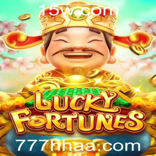 LUCKYFORTUNES: Desvendando o Mundo de Emoções do Novo Jogo com 