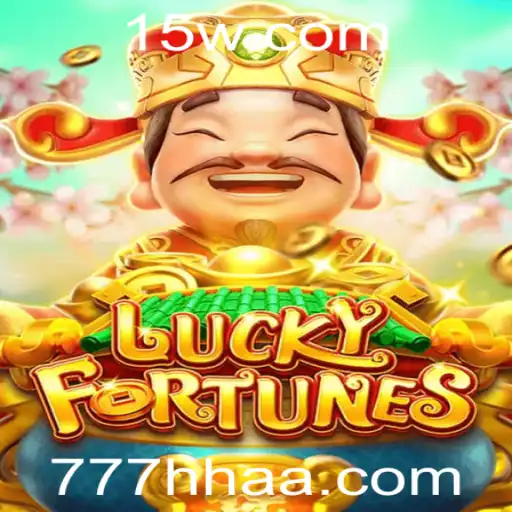 LUCKYFORTUNES: Desvendando o Mundo de Emoções do Novo Jogo com 