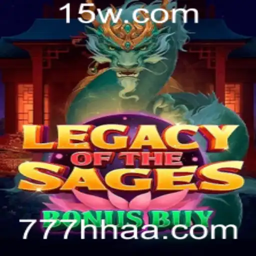 Explorando LegacyoftheSagesBonusBuy: Uma Aventura Imersiva com 777HH