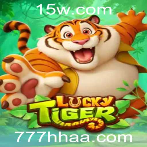 Descobrindo as Emoções e Regras do Jogo LuckyTiger: Mergulho no Mundo 777HH