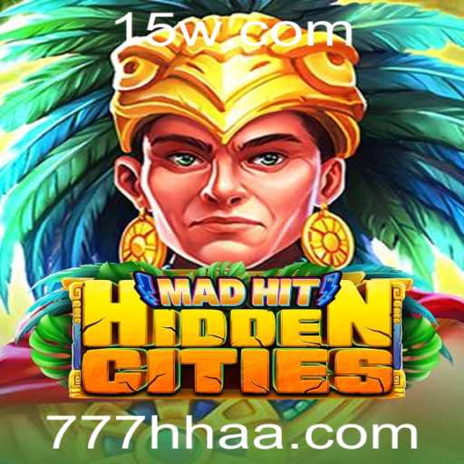 Explorando MadHitHiddenCities: Um Mundo de Aventuras e Descobertas