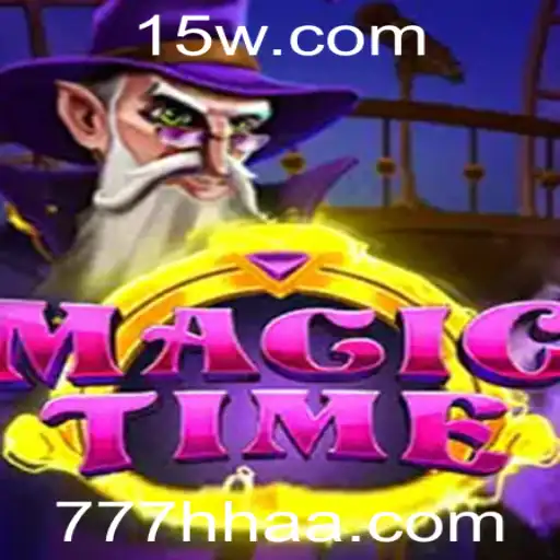 Descubra o Fascinante Mundo de MagicTime: Uma Jornada pelo Jogo 777HH