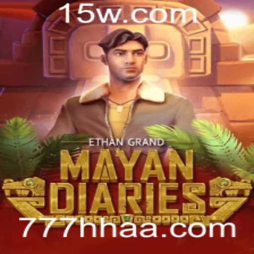 MayanDiaries: A Aventura Estratégica em Meio aos Mistérios da Civilização Maia
