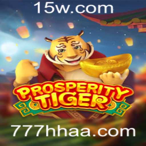 Explorando o Universo Fascinante de ProsperityTiger