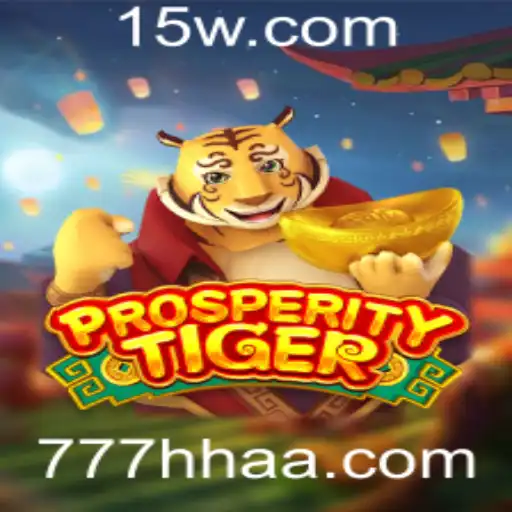 Explorando o Universo Fascinante de ProsperityTiger