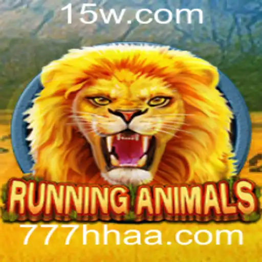 RunningAnimals: Uma Aventura de Velocidade e Estratégia