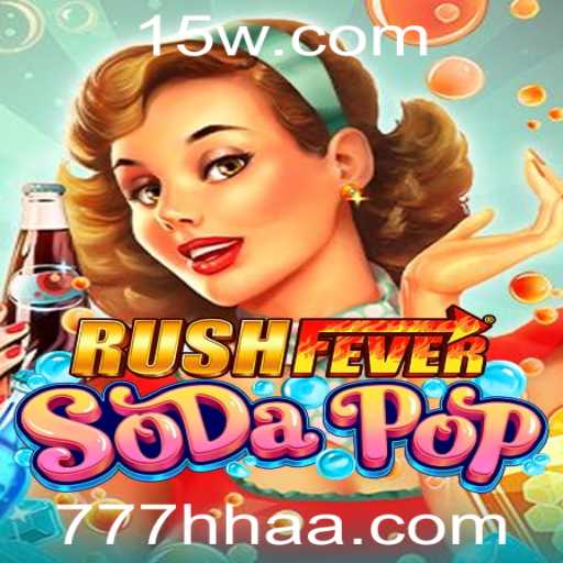 Explorando o Universo de RushFeverSodaPop: Um Guia Completo para o Novo Hit dos Games
