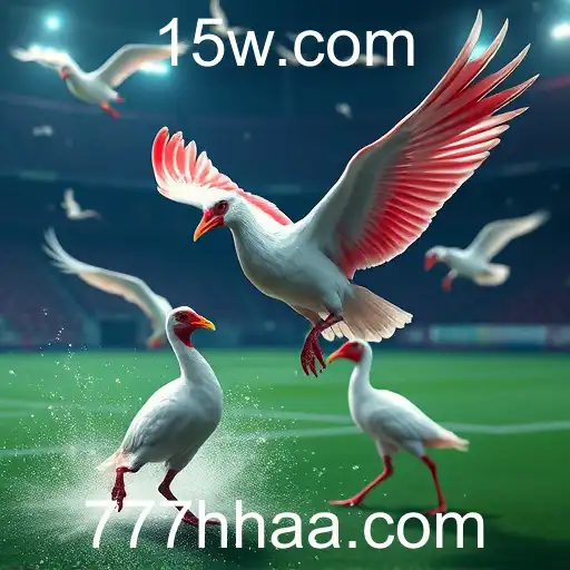 Explorando o Mundo do Sabong Online com 777HH