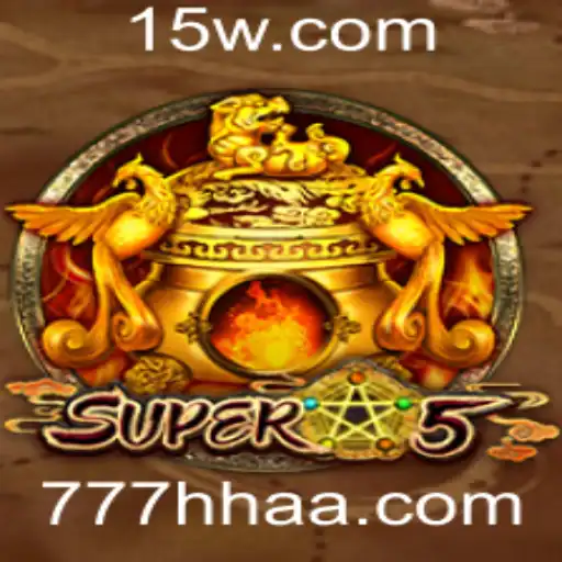 Descubra o Mundo Empolgante do Jogo Super5 com a Chave 777HH