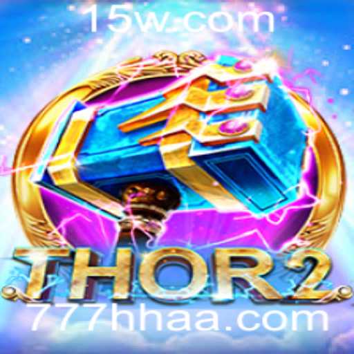 Thor2: O Novo Desafio dos Deuses com 777HH