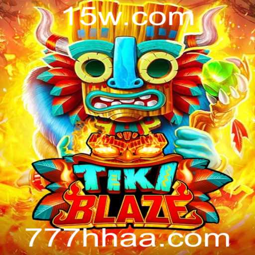 Descubra o Fascinante Mundo de TikiBlaze: O Jogo Inovador com 777HH