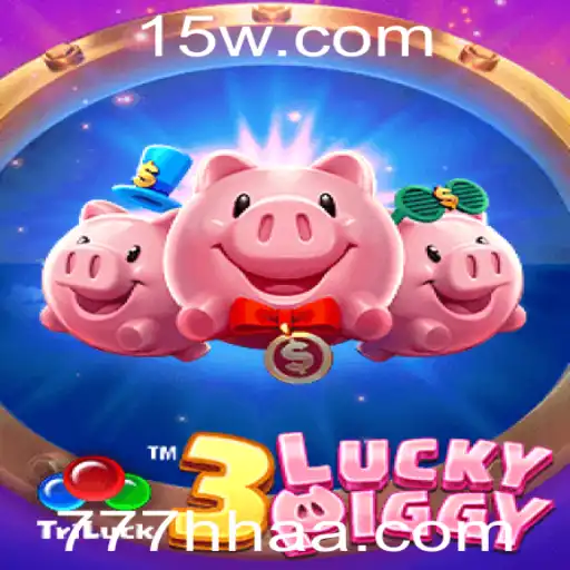 Descubra o Fascinante Mundo de 3LUCKYPIGGY