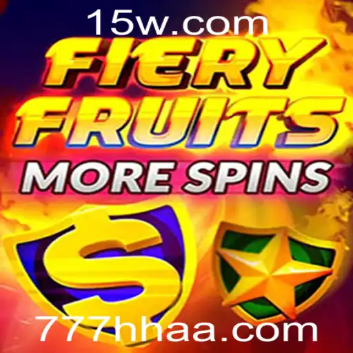 Descubra o Empolgante Mundo de FieryFruitsMoreSpins