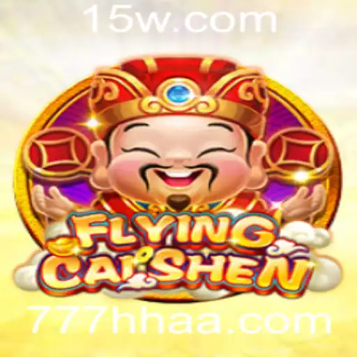 Explorando o Mundo de FlyingCaiShen: Uma Experiência de Jogo Única com 777HH