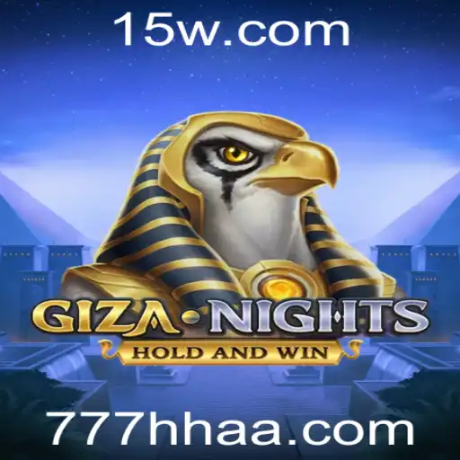 GizaNights: Explorando o Novo Jogo Tão Aguardado com a Palavra-Chave 777HH