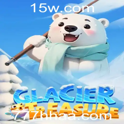 Descubra a Aventura Gelada de GlacierTreasure