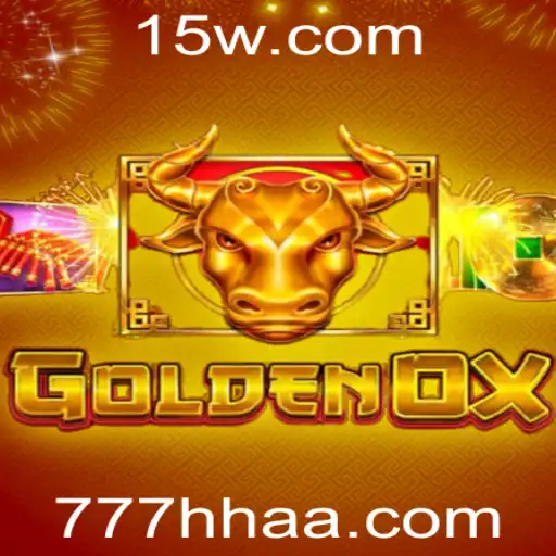 GoldenOx: Descubra o Jogo que Conquista a Todos