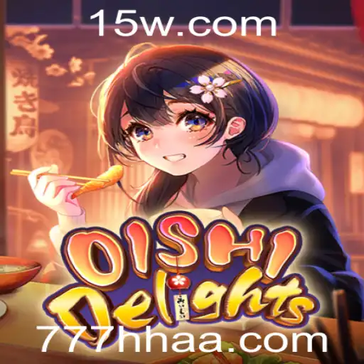 Descubra OishiDelights: Uma Aventura Gourmet com 777HH