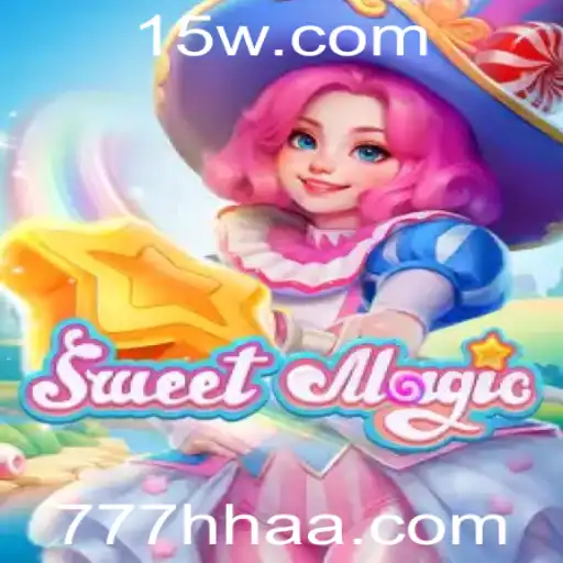 SweetMagic: O Fascinante Mundo de Aventuras e Estratégia