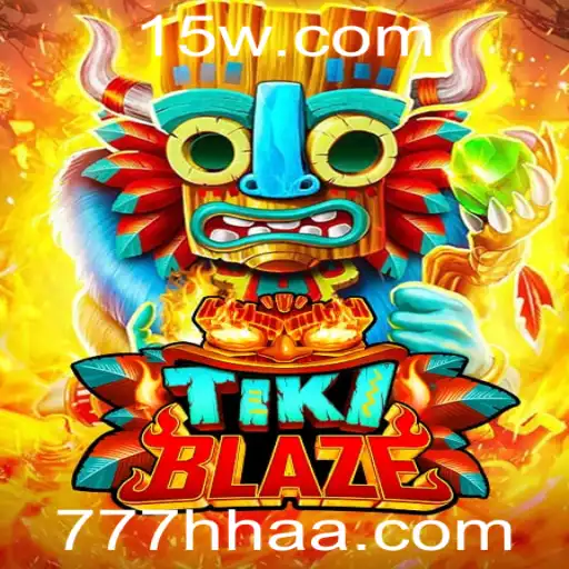 Descubra o Fascinante Mundo de TikiBlaze: O Jogo Inovador com 777HH