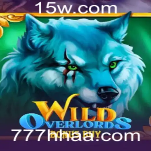Descubra o Empolgante Mundo de WildOverlordsBonusBuy com 777HH