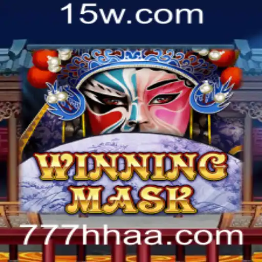 WinningMask: Uma Aventura Única no Mundo dos Jogos