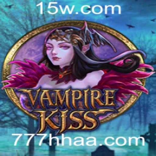 VampireKiss: Mergulhe na Excitante Aventura Sobrenatural