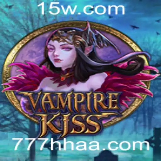 VampireKiss: Mergulhe na Excitante Aventura Sobrenatural