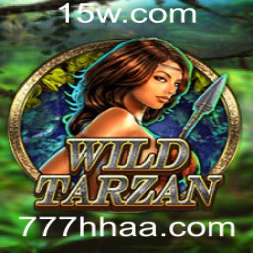 Explorando o Mundo Selvagem de 'WildTarzan': O Jogo que Encanta com 777HH